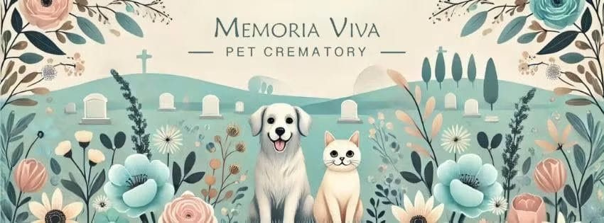 MEMORIA VIVA PET CREMATORY